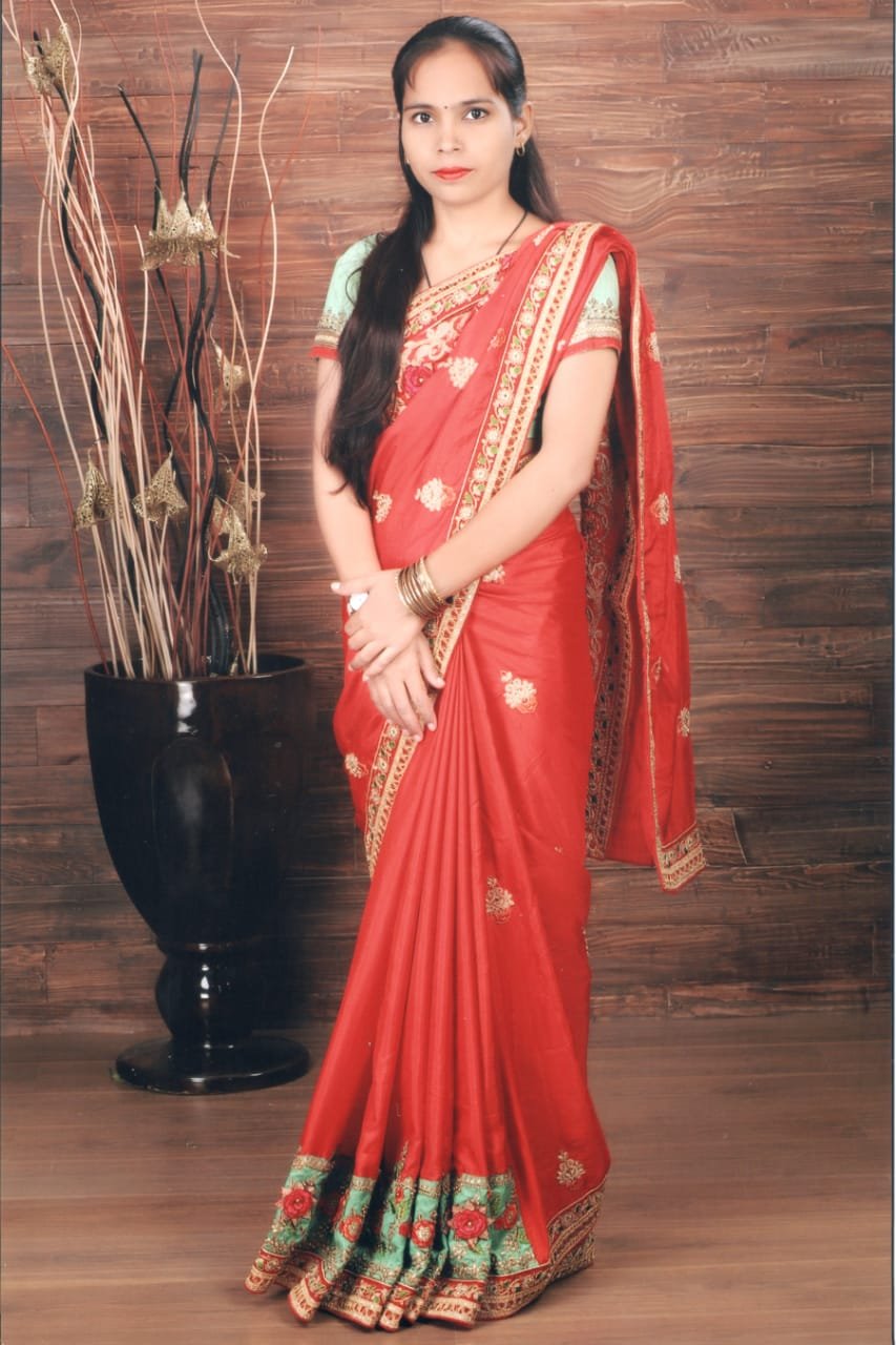 Archana Yadav